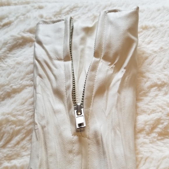 Leather Jacket - Picture 3 of 3